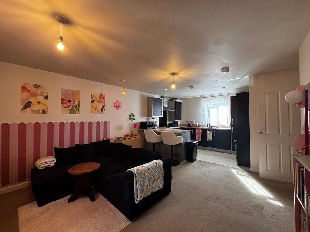 Apartment in Bristol, Speedwell - More
