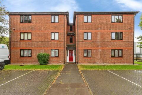 1 bedroom flat for sale, Wetherby Close, Chester