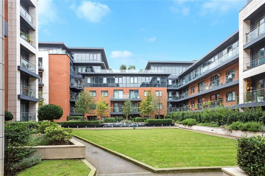 Apartment in London, Putney - View 2