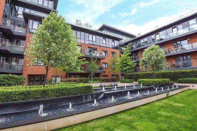 Apartment in London, Putney - View 3