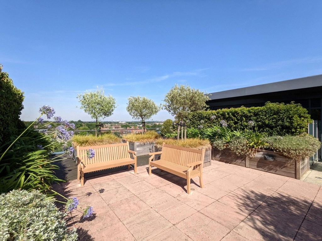 Apartment in London, Putney - View 4