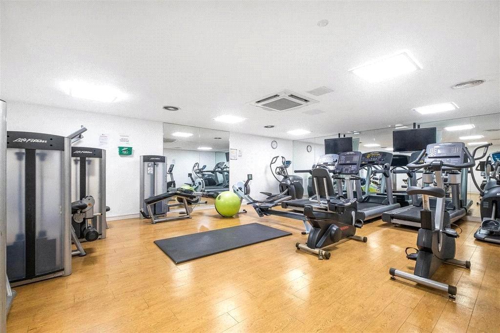 Apartment in London, Putney - View 5
