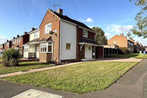 2 bedroom semi-detached house for sale, Ascot Drive, Cannock