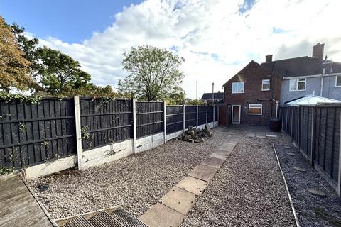 2 bedroom semi-detached house for sale, Ascot Drive, Cannock