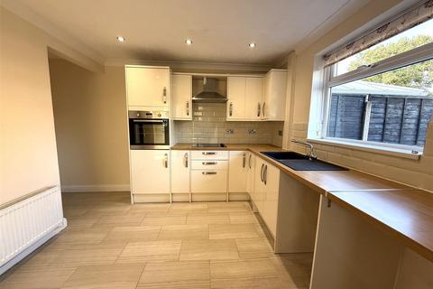2 bedroom semi-detached house for sale, Ascot Drive, Cannock