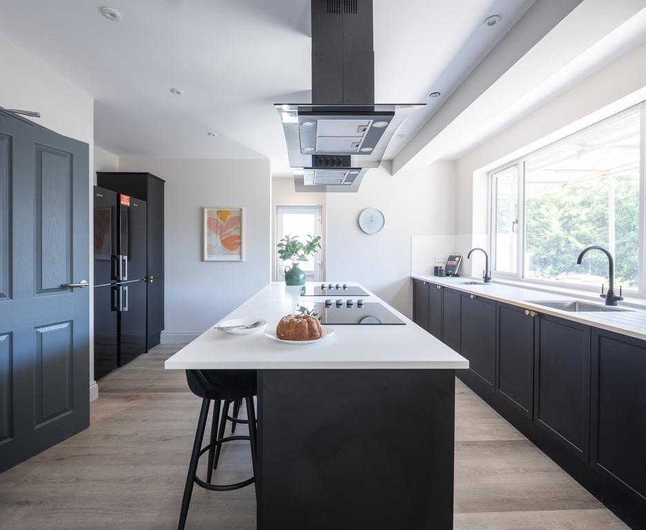 House in Bristol, Bishopsworth - View 2