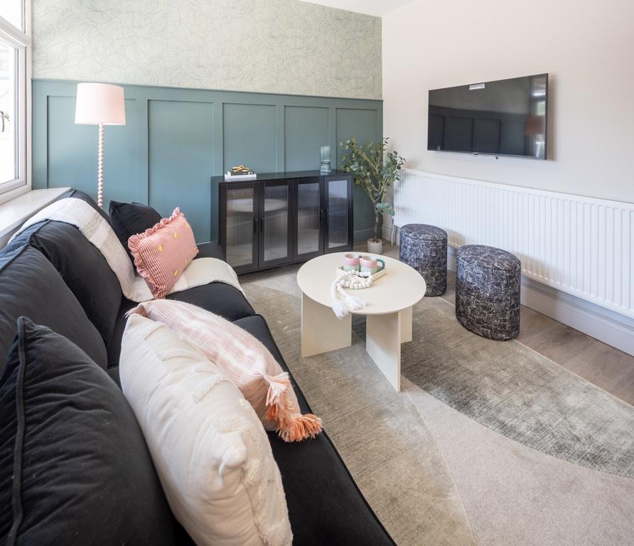 House in Bristol, Bishopsworth - View 4