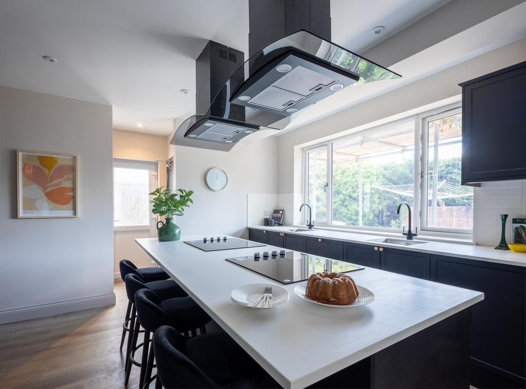 House in Bristol, Bishopsworth - More