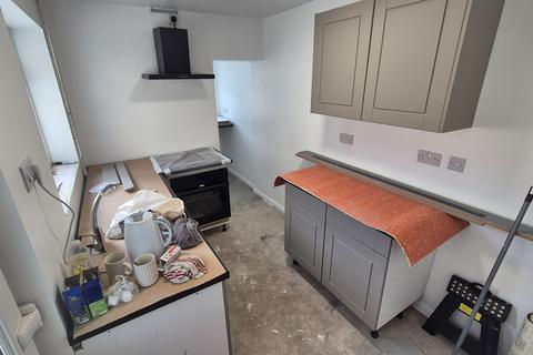 2 bedroom terraced house to rent, St. Lukes Terrace, GREAT YARMOUTH