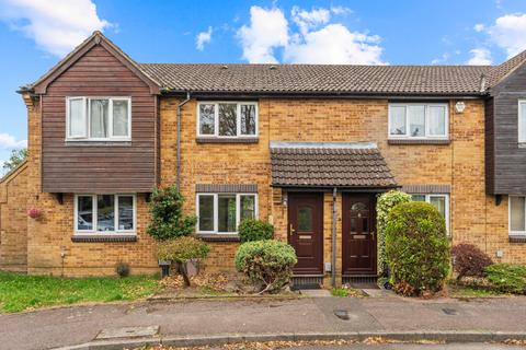 2 bedroom terraced house for sale, Walnut Tree Close, Stevenage, SG2