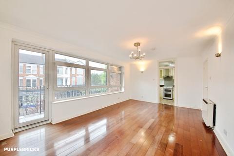 undefined, 60 Station Road, London, N21