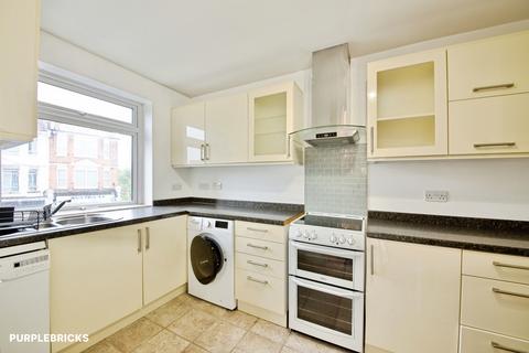 undefined, 60 Station Road, London, N21