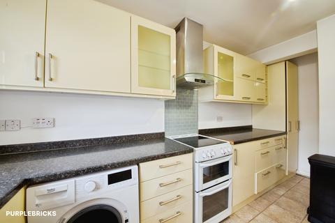 undefined, 60 Station Road, London, N21