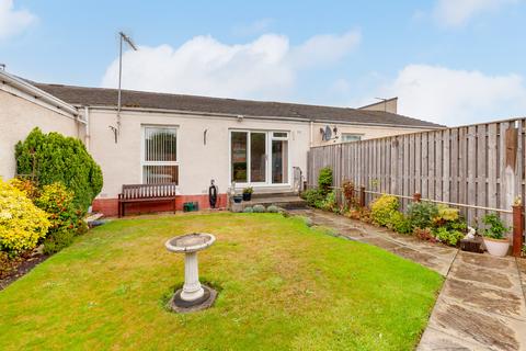 1 bedroom terraced bungalow for sale, 73 South Gyle Gardens, Edinburgh, EH12 7SA