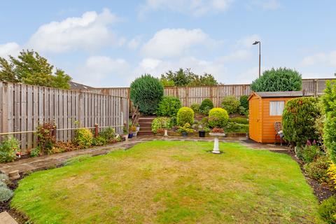 1 bedroom terraced bungalow for sale, 73 South Gyle Gardens, Edinburgh, EH12 7SA