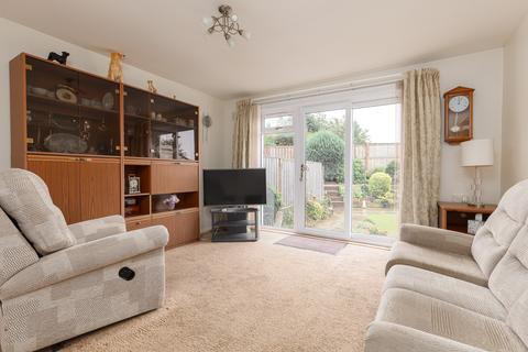 1 bedroom terraced bungalow for sale, 73 South Gyle Gardens, Edinburgh, EH12 7SA