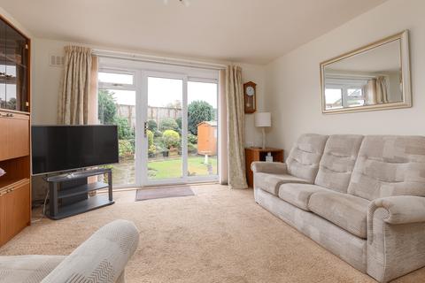 1 bedroom terraced bungalow for sale, 73 South Gyle Gardens, Edinburgh, EH12 7SA
