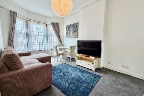 1 bedroom flat to rent, Dumbarton Road, Glasgow, G11