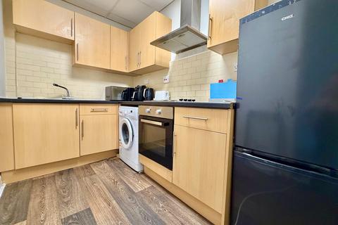 1 bedroom flat to rent, Dumbarton Road, Glasgow, G11