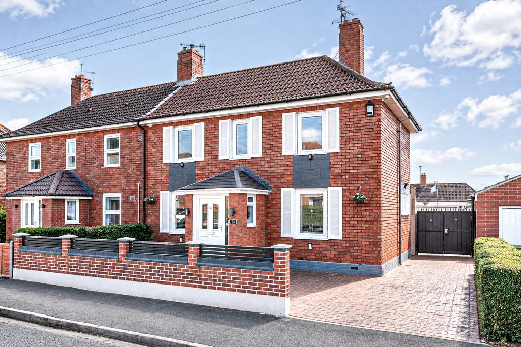 House in Bristol, Shirehampton