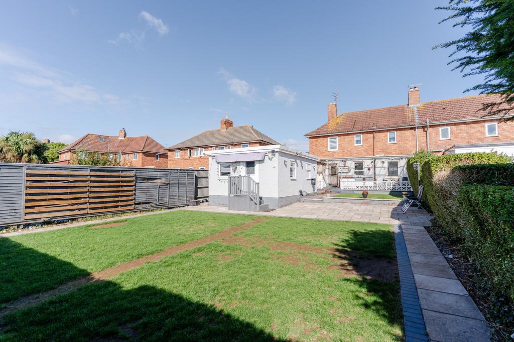 House in Bristol, Shirehampton - View 2