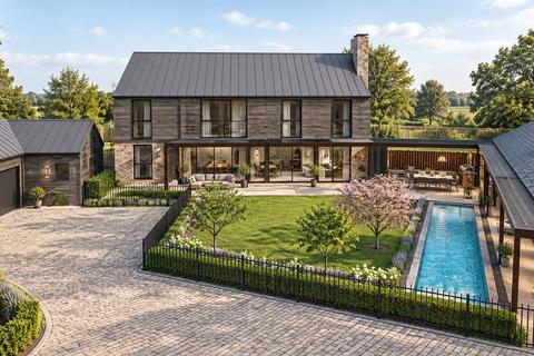 6 bedroom detached house for sale, Rushmore Hill, Sevenoaks TN14