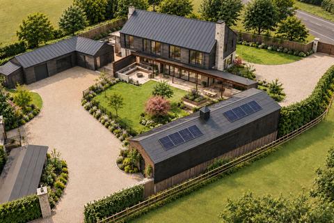 6 bedroom detached house for sale, Rushmore Hill, Sevenoaks TN14