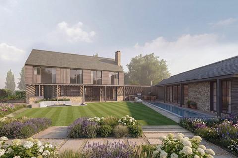 6 bedroom detached house for sale, Rushmore Hill, Sevenoaks TN14