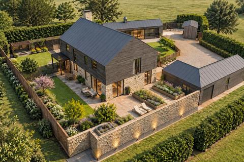 6 bedroom detached house for sale, Rushmore Hill, Sevenoaks TN14