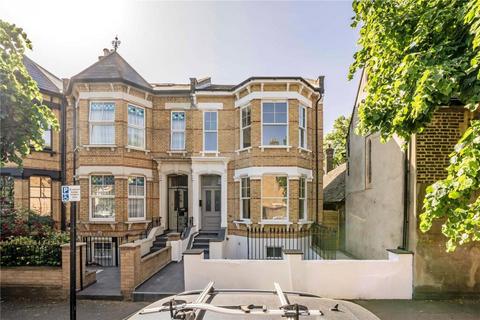 1 bedroom flat for sale, Newick Road, Hackney