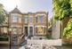Newick Road, Hackney