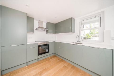 1 bedroom flat for sale, Newick Road, Hackney