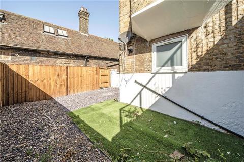 1 bedroom flat for sale, Newick Road, Hackney