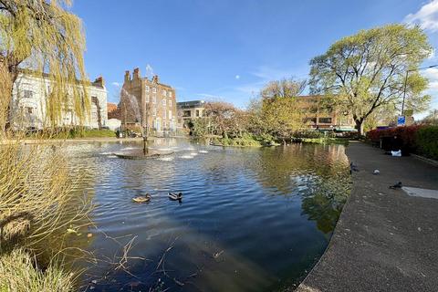 1 bedroom flat for sale, Newick Road, Hackney