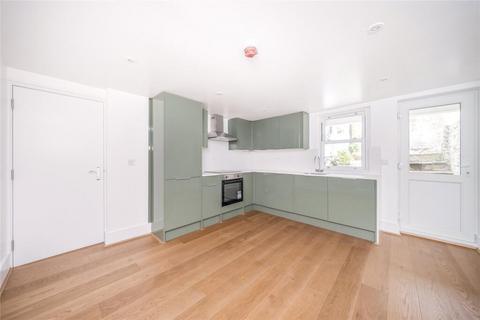 1 bedroom flat for sale, Newick Road, Hackney