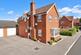 Bufton Field, Hook RG29