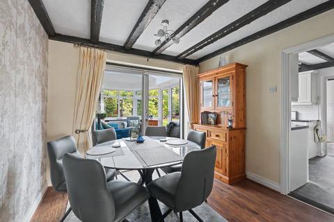 4 bedroom semi-detached house for sale, Saxon Avenue, Stotfold, Hitchin, SG5