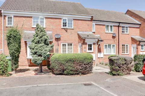 2 bed terraced house for rent in Hudpool, Huntingdon PE29