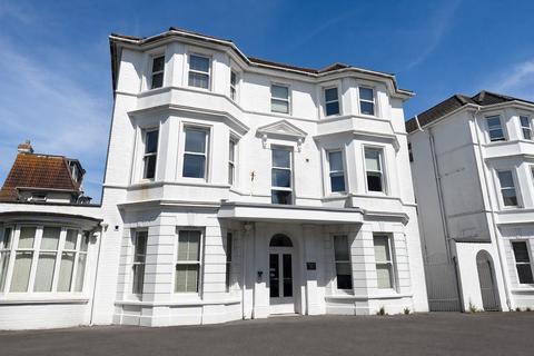 2 bedroom ground floor flat to rent, St. Michaels Road, Bournemouth, BH2