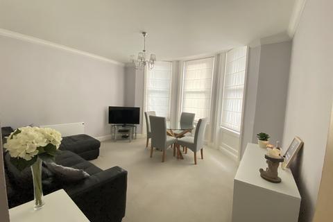2 bedroom ground floor flat to rent, St. Michaels Road, Bournemouth, BH2