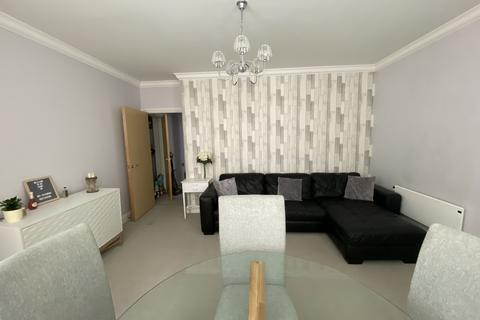 2 bedroom ground floor flat to rent, St. Michaels Road, Bournemouth, BH2