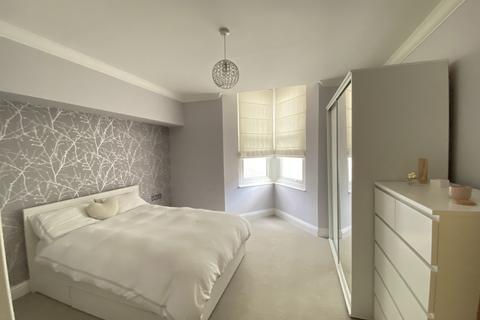 2 bedroom ground floor flat to rent, St. Michaels Road, Bournemouth, BH2