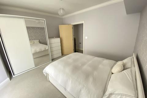 2 bedroom ground floor flat to rent, St. Michaels Road, Bournemouth, BH2