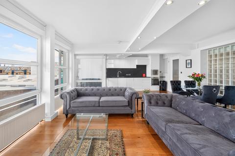 2 bed flat/apartment for rent in Royal Oak Yard, London, SE1