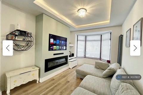 undefined, Liswerry Road, Newport, NP19