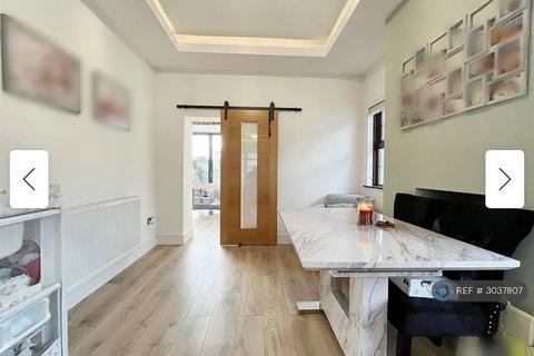 undefined, Liswerry Road, Newport, NP19