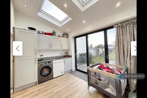 undefined, Liswerry Road, Newport, NP19