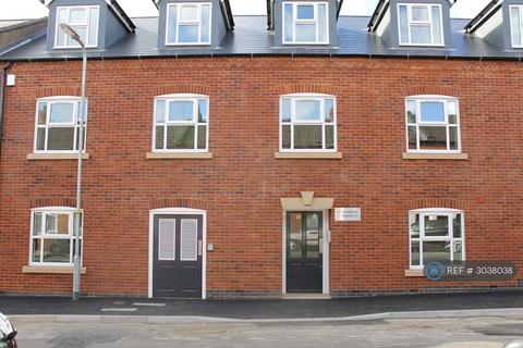 1 bedroom flat to rent, Dunster Street, Northampton, NN1