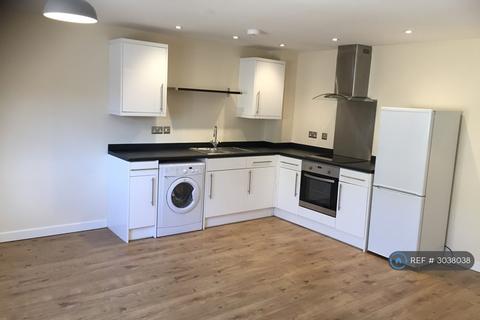 1 bedroom flat to rent, Dunster Street, Northampton, NN1