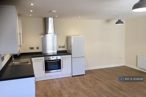 1 bedroom flat to rent, Dunster Street, Northampton, NN1